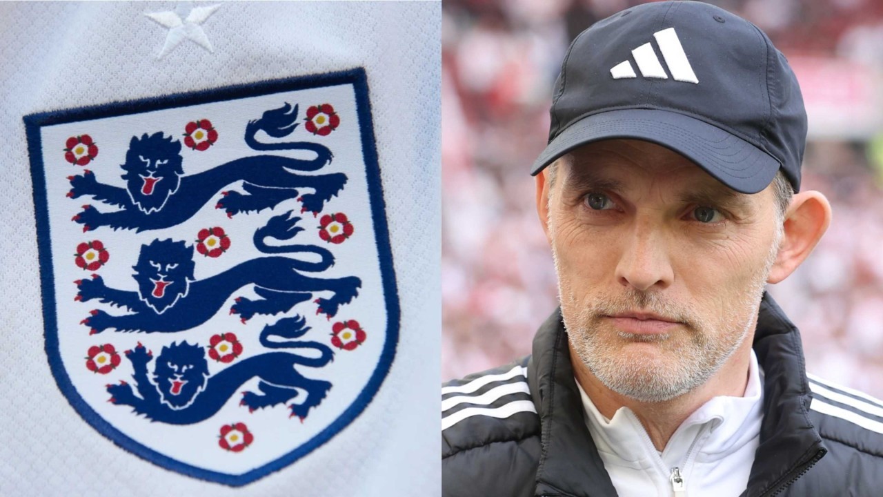 How England would line up under Thomas Tuchel