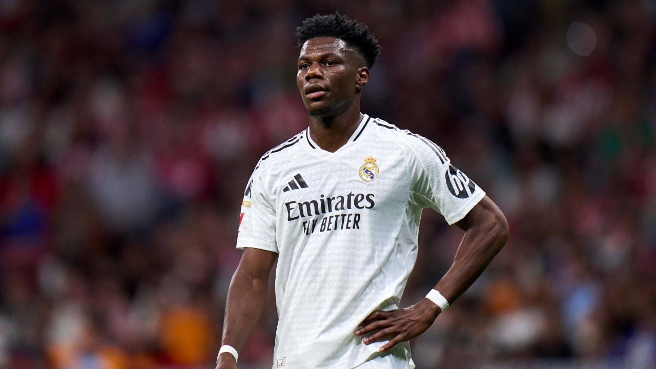 Report: Real Madrid star responds to Liverpool interest