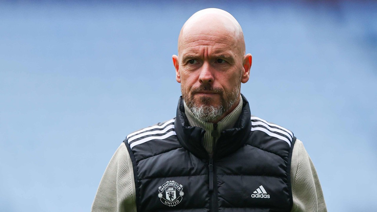 Former Erik ten Hag assistant names only manager better for Man Utd