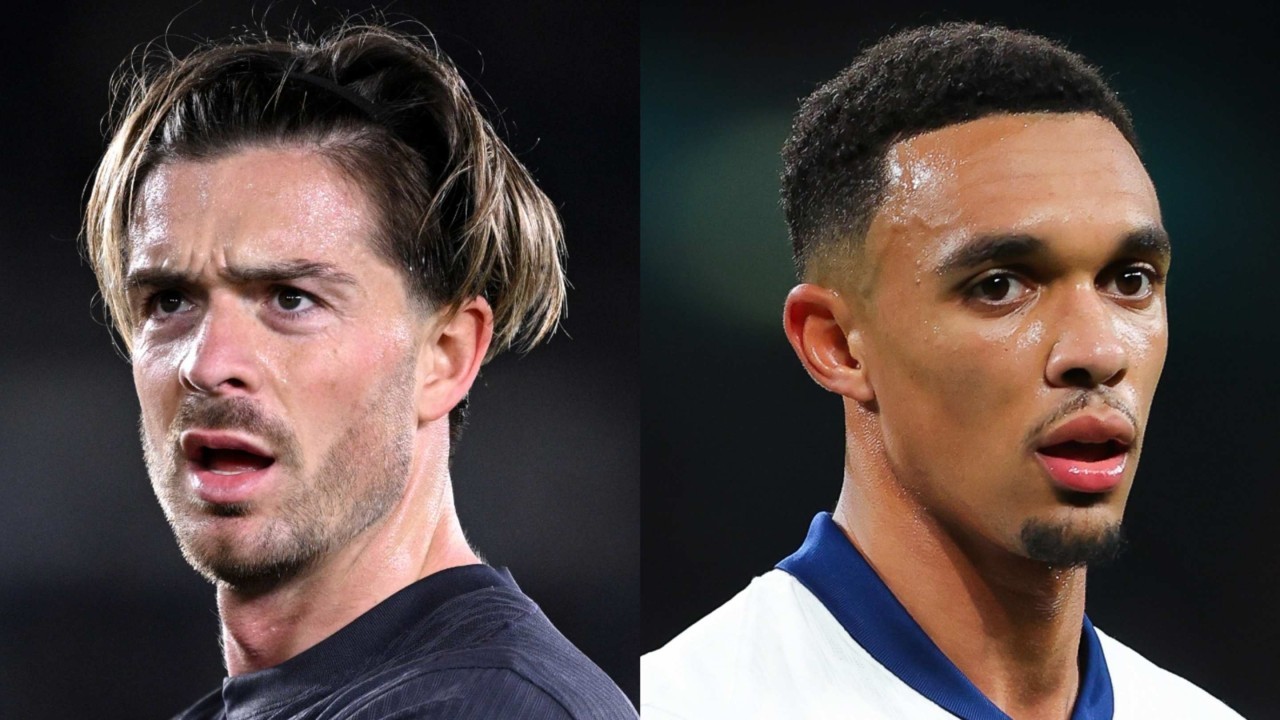 Jack Grealish reveals shocking motivation behind Trent Alexander-Arnold goal