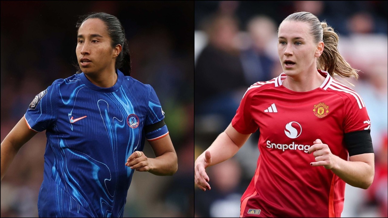 RANKED: The 5 best players of WSL Gameweek 4