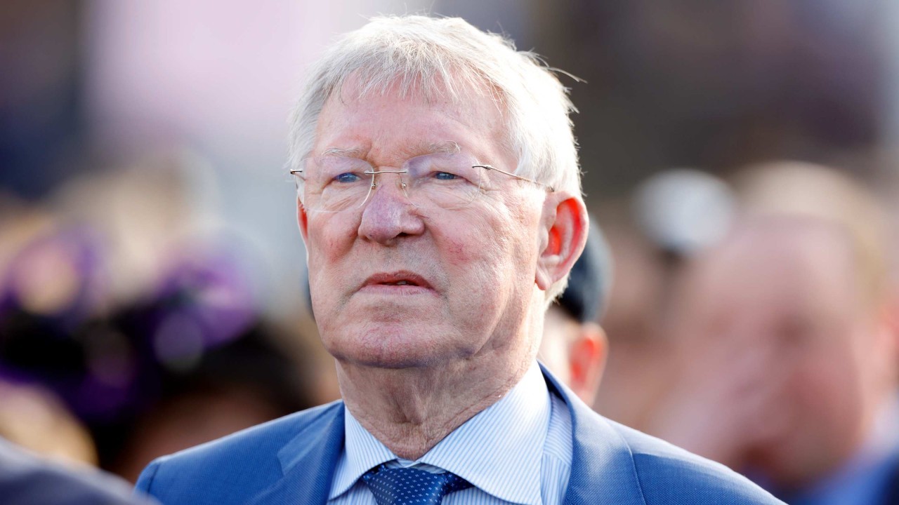 Report: INEOS ends payments to club legend Sir Alex Ferguson