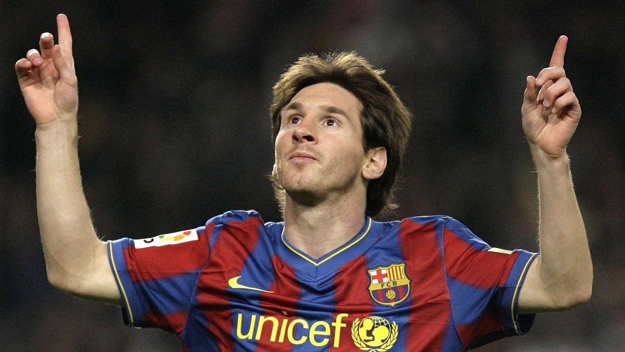 The best quotes about Lionel Messi