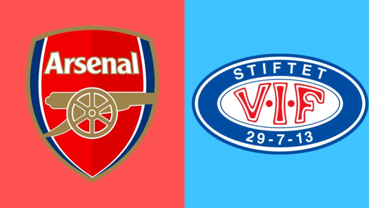 Arsenal Women vs Valerenga Women: Preview, predictions and lineups