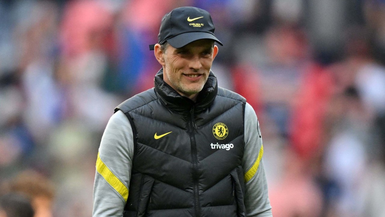 Winners & losers from Thomas Tuchel's England appointment