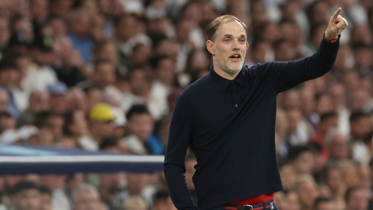 3 changes Thomas Tuchel will make to turn England into winners