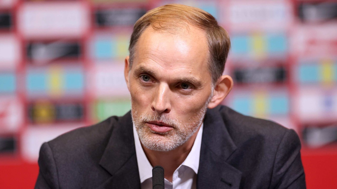 Thomas Tuchel asks for 'fair chance' amid outcry over England appointment