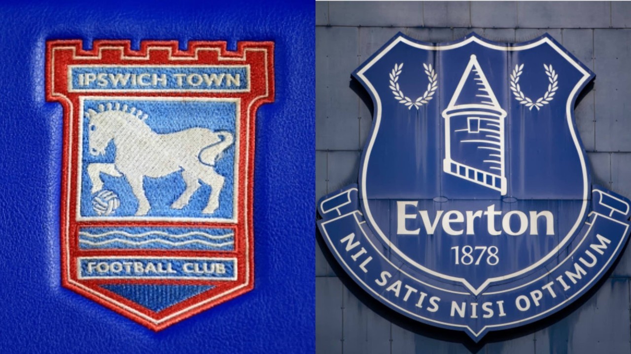 Ipswich vs Everton: Preview, predictions and lineups