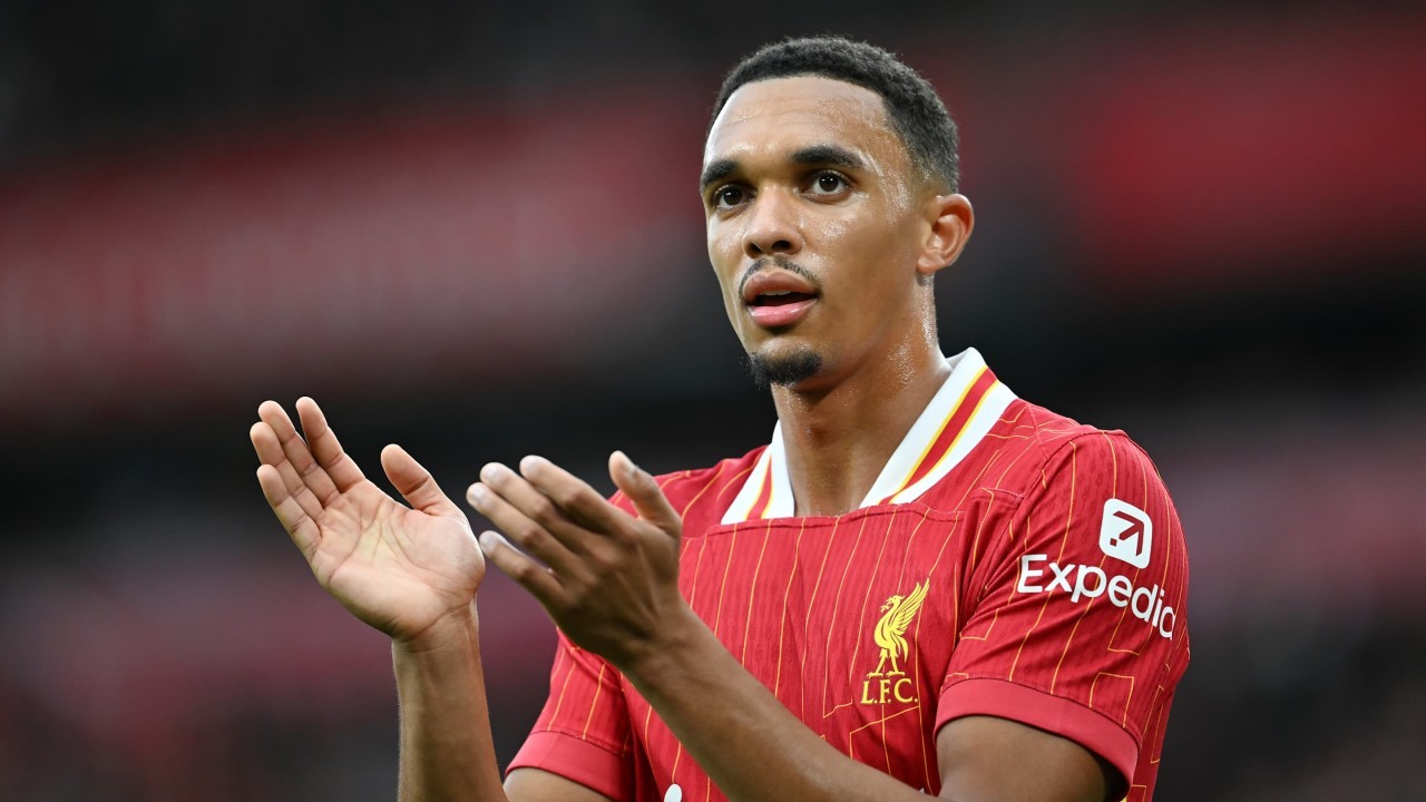 Report: Liverpool 'know' Trent Alexander-Arnold will leave amid strong Real Madrid interest