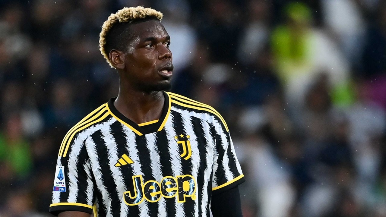 Paul Pogba reveals sacrifice he's willing to make to play for Juventus again