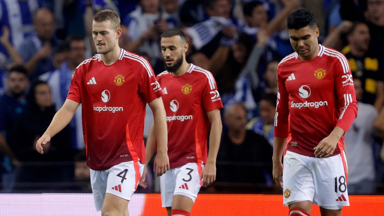 Man Utd predicted lineup vs Brentford - Premier League