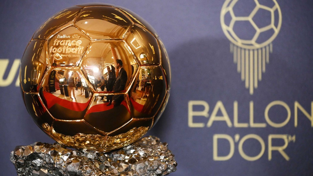 How to watch the Ballon d’Or 2024 ceremony