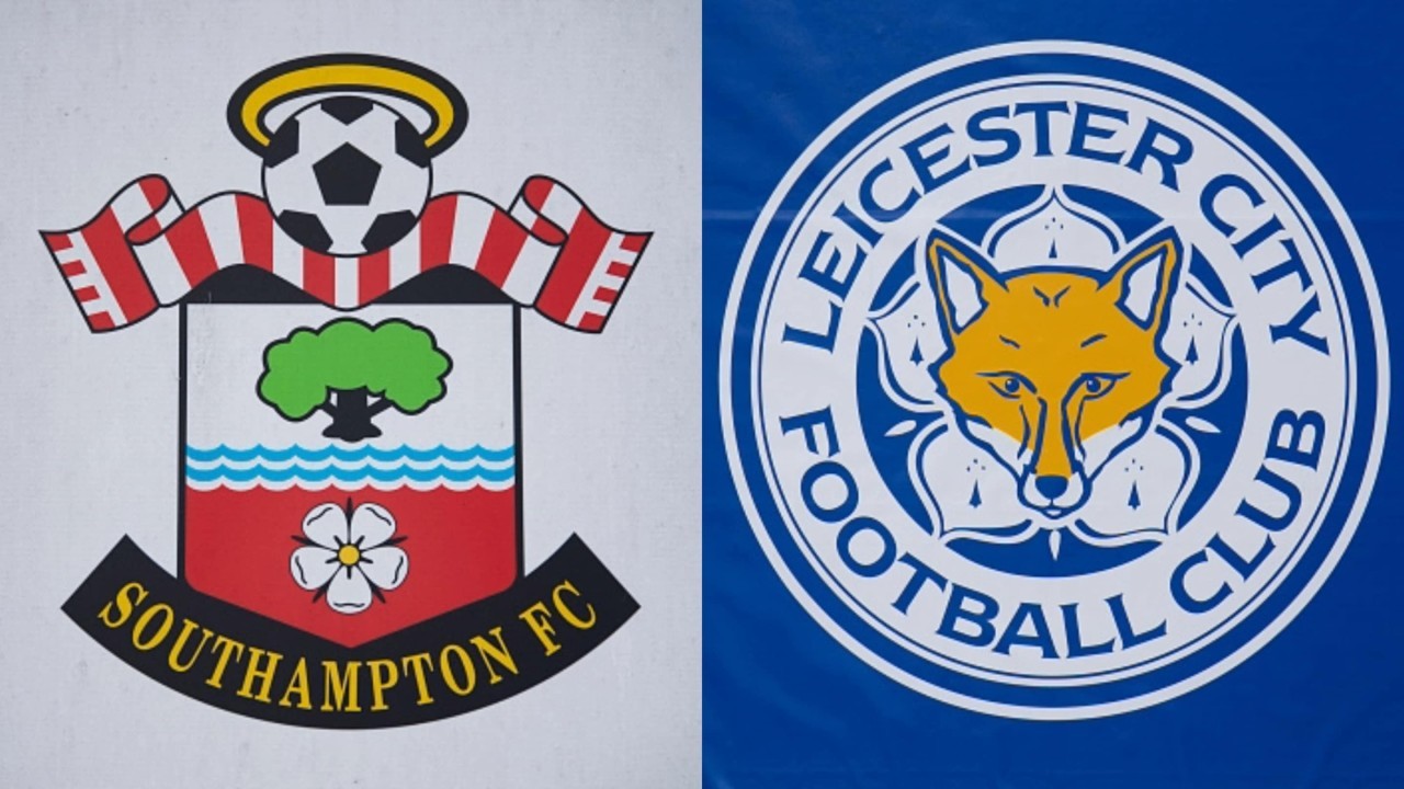 Southampton vs Leicester: Preview, predictions and lineups