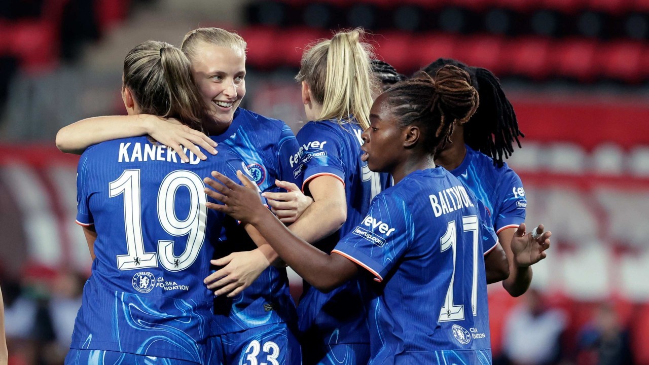 FC Twente 1-3 Chelsea: Player ratings as Blues extend Champions League winning streak