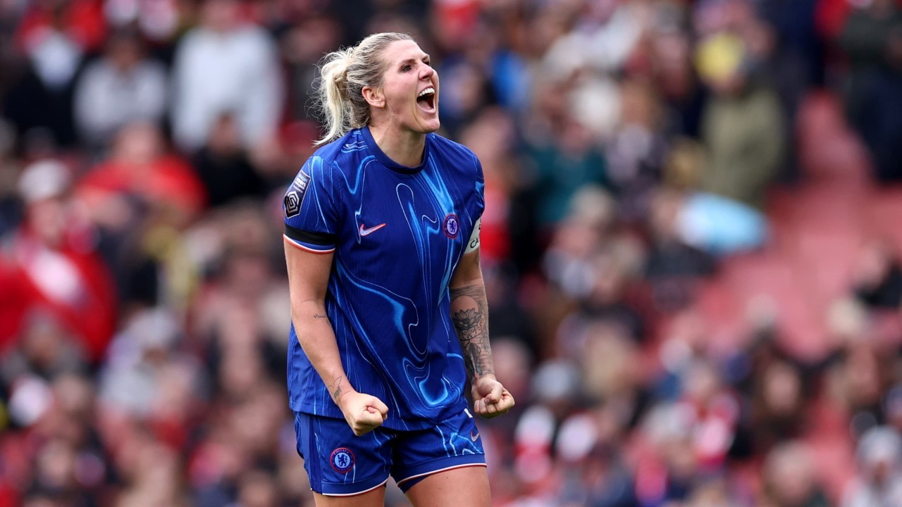 WSL predictions: Gameweek 5