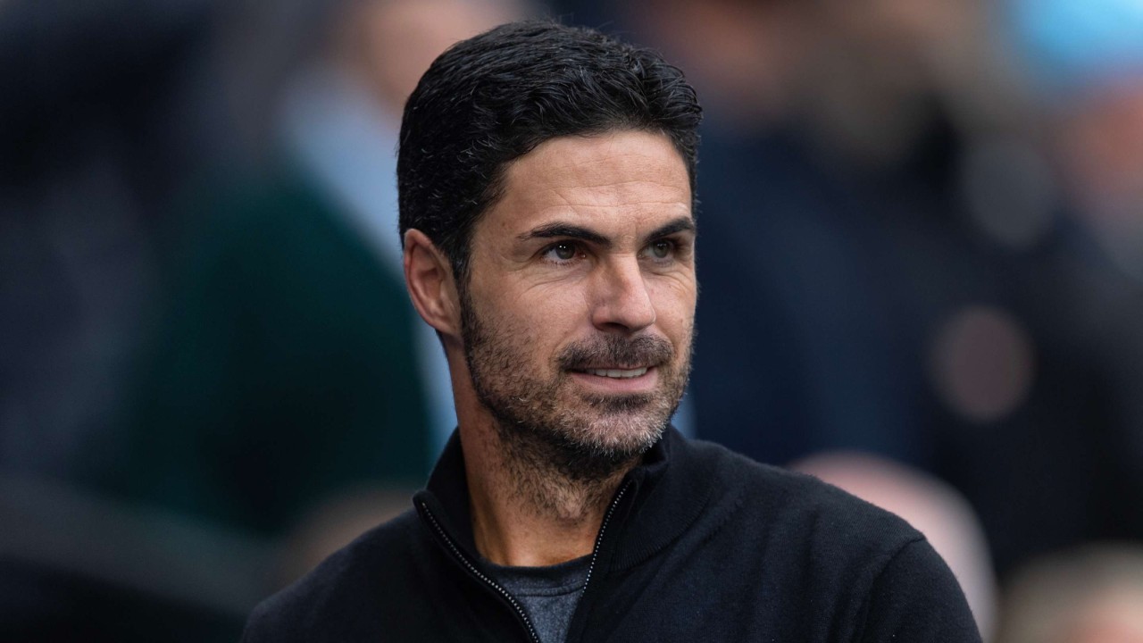 Mikel Arteta reveals key area Arsenal are 'struggling' with injuries