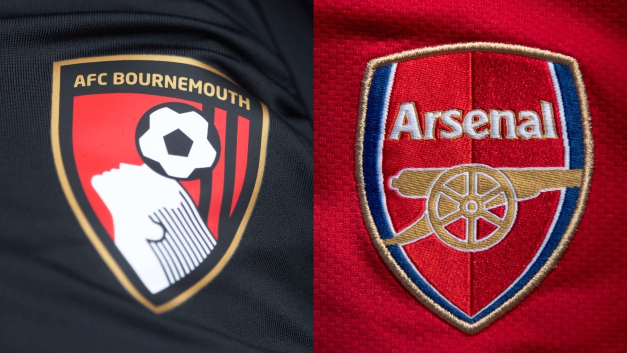 Bournemouth vs Arsenal: Preview, predictions and lineups