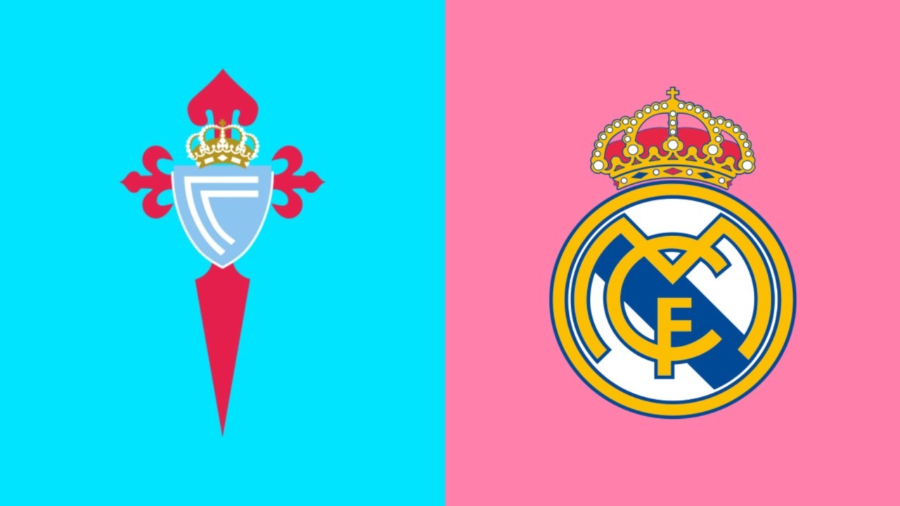 Celta Vigo vs Real Madrid: Preview, predictions and lineups