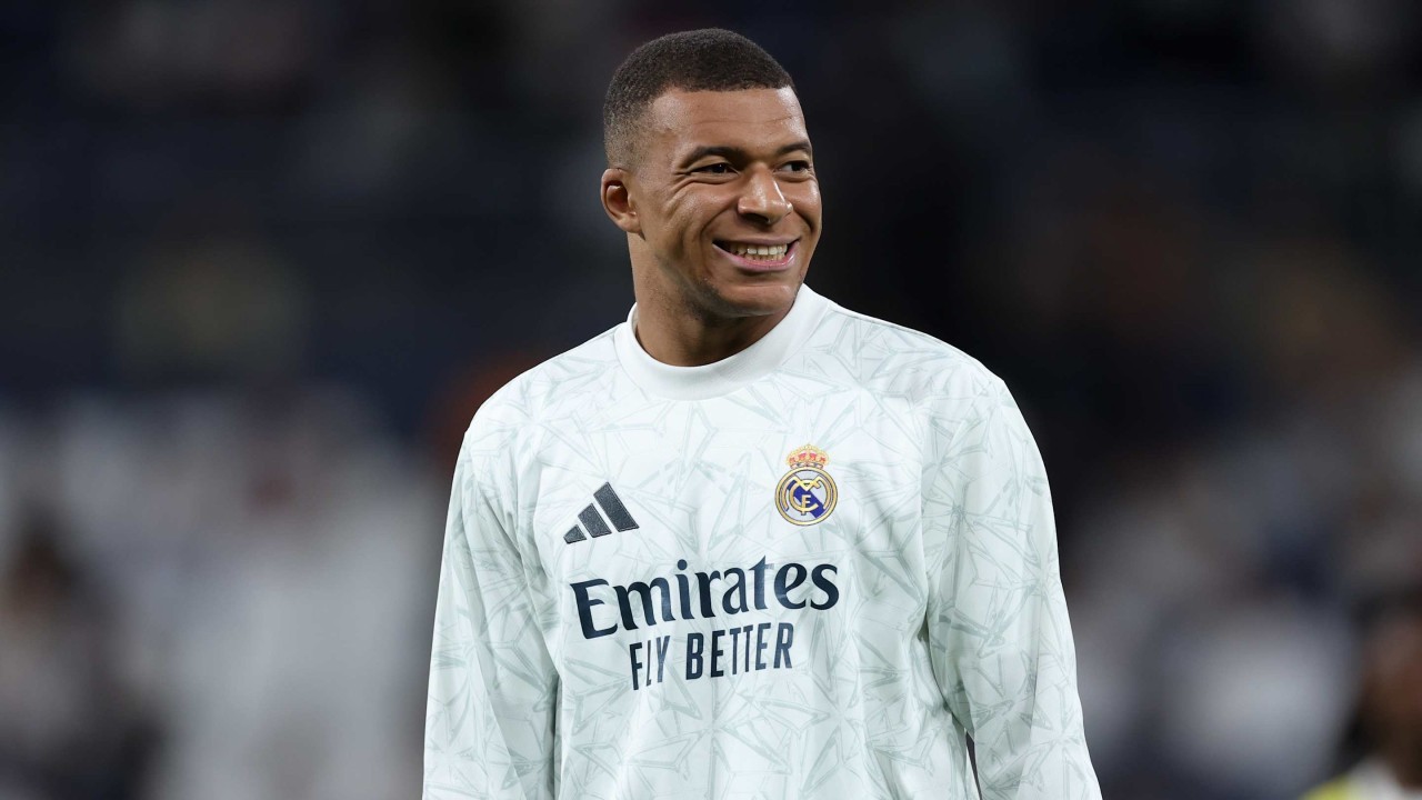 Carlo Ancelotti offers exciting Kylian Mbappe update after international break