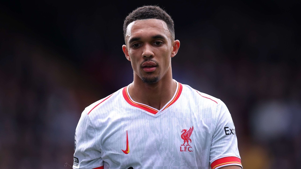 Arne Slot reveals Trent Alexander-Arnold's response to Real Madrid interest