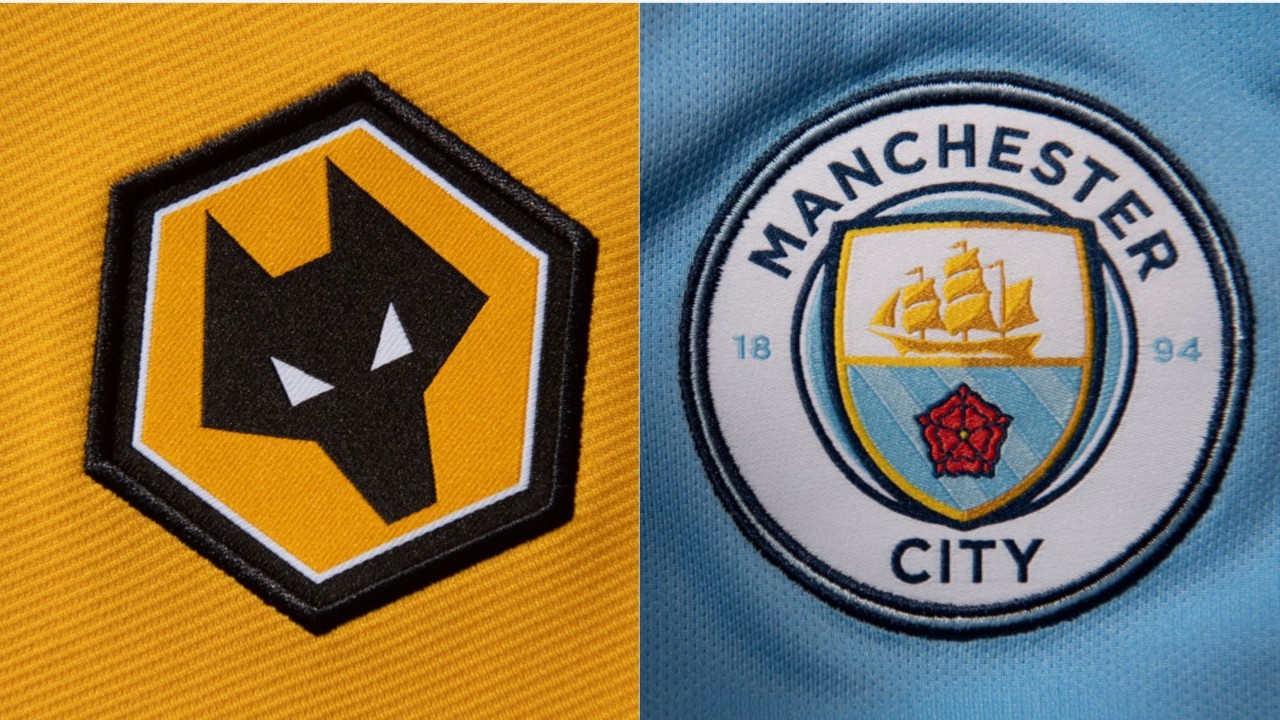 Wolves vs Man City: Preview, predictions and lineups