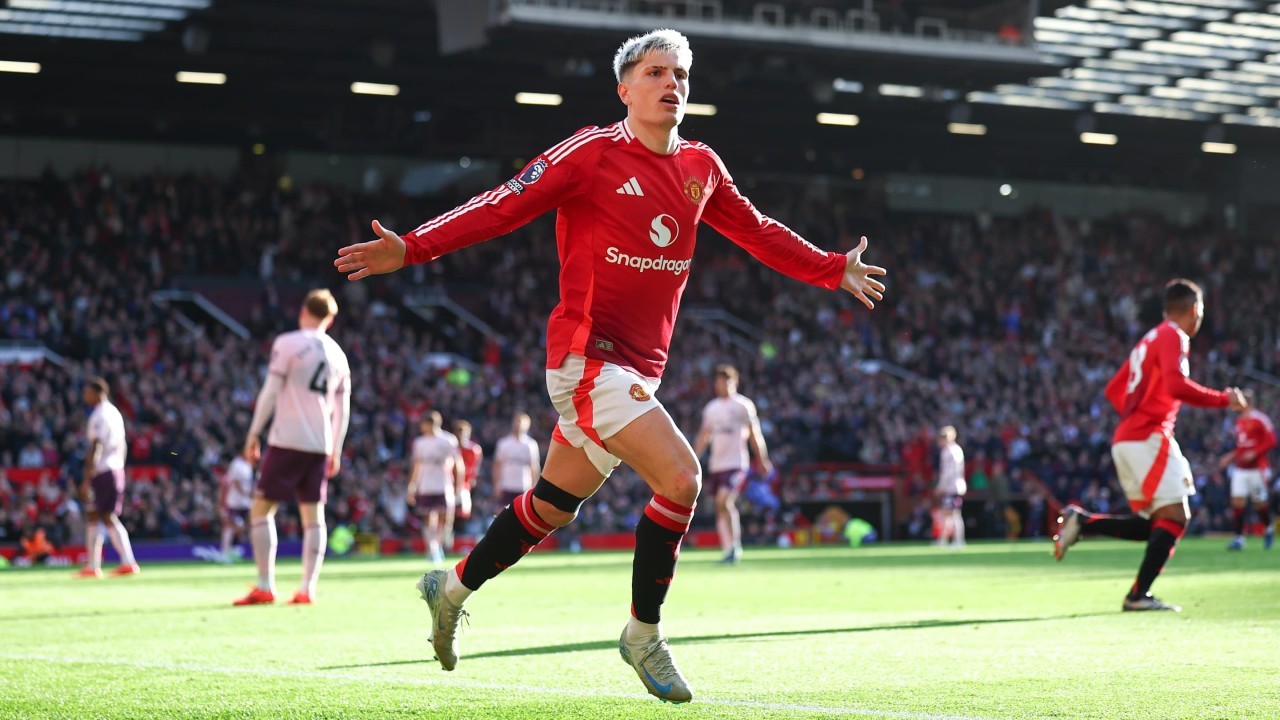 Man Utd's best and worst players in dramatic Brentford victory