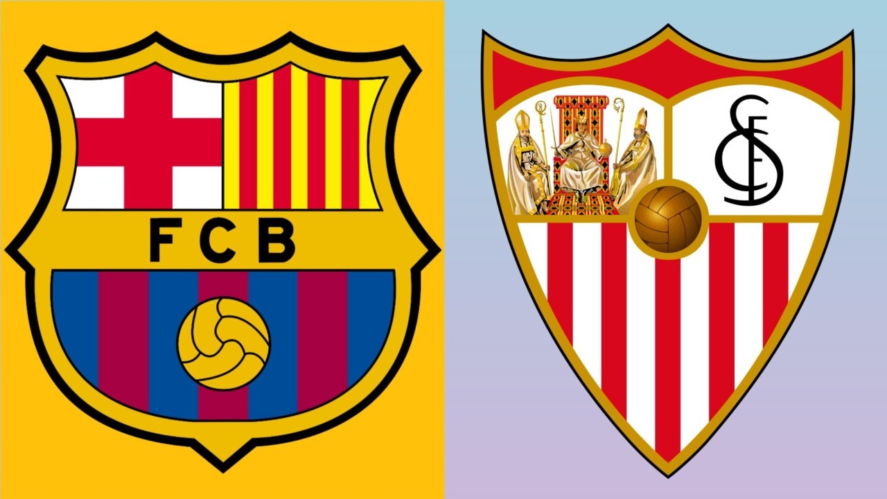 Barcelona vs Sevilla: Preview, predictions and lineups