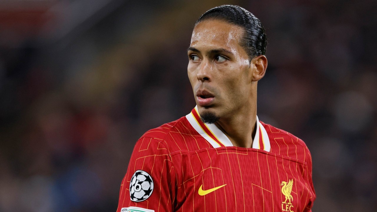 Virgil van Dijk makes Chelsea admission ahead of Premier League clash