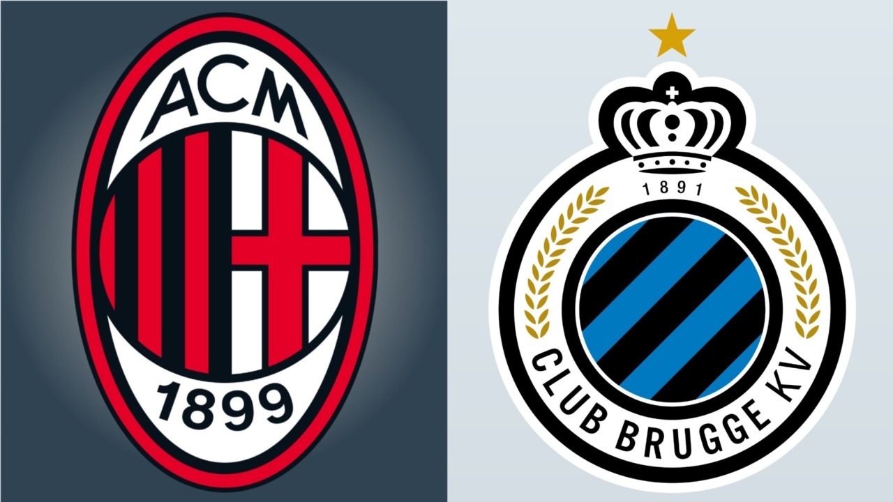 Milan vs Club Brugge: Preview, predictions and lineups