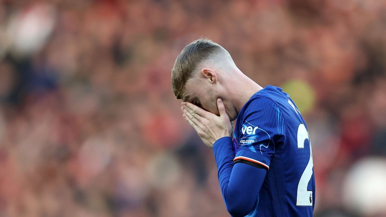 Chelsea's best and worst players in defeat to Liverpool