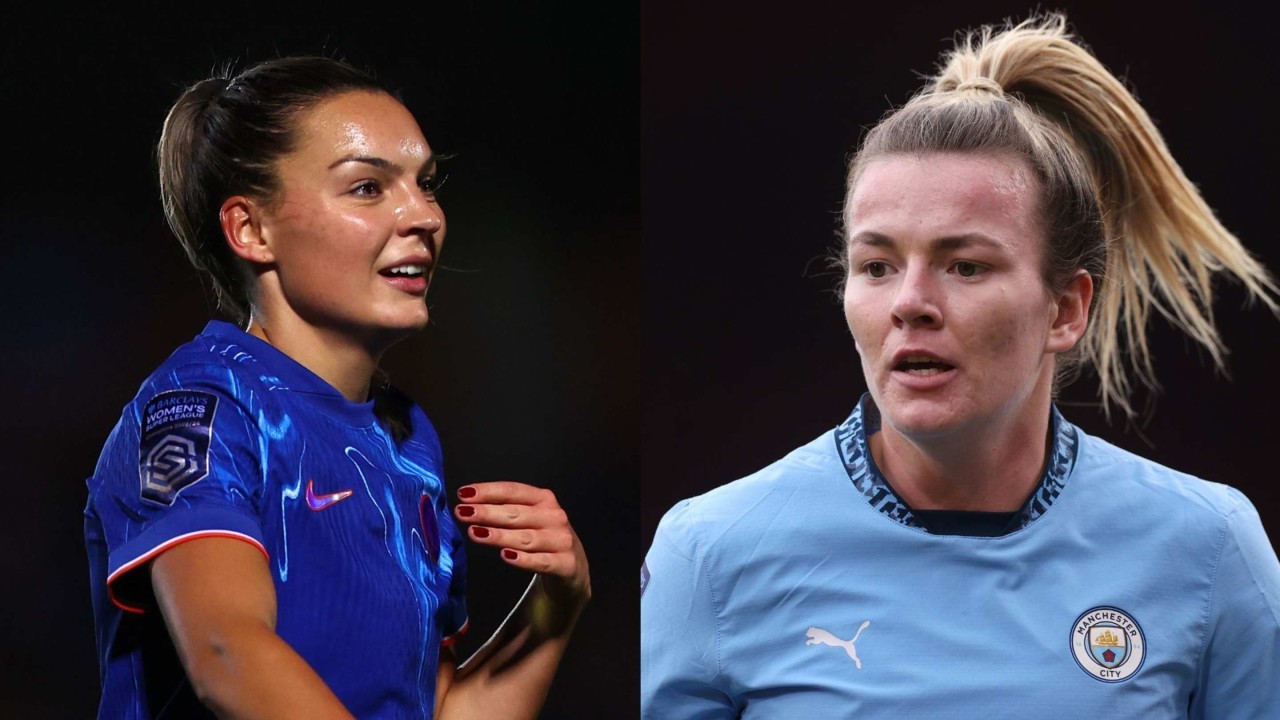 RANKED: The 5 best players of WSL Gameweek 5