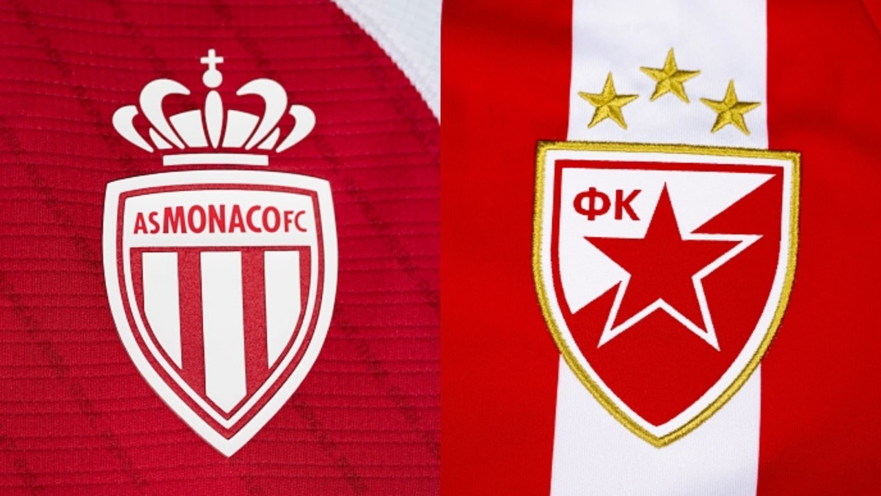 Monaco vs Red Star Belgrade: Preview, predictions and lineups