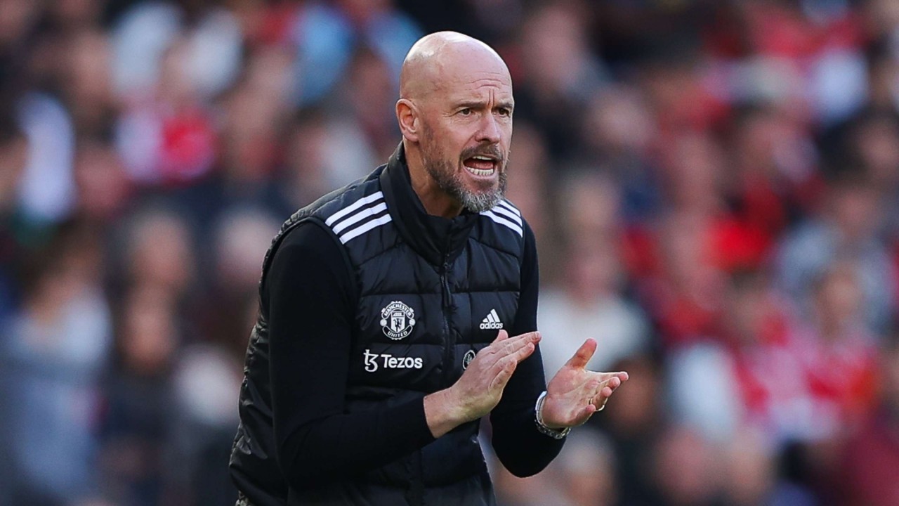 Erik ten Hag sets Man Utd target after Brentford clash