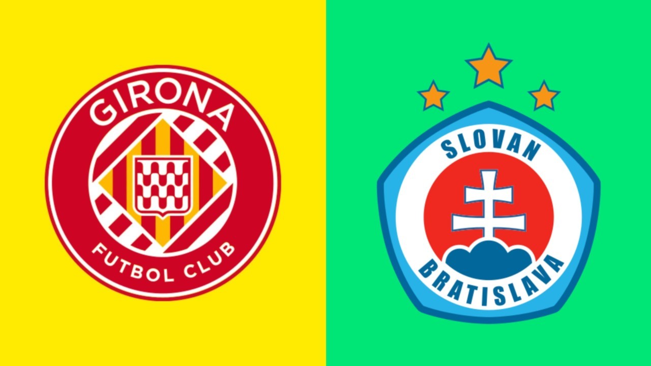 Girona vs Slovan Bratislava: Preview, predictions and lineups