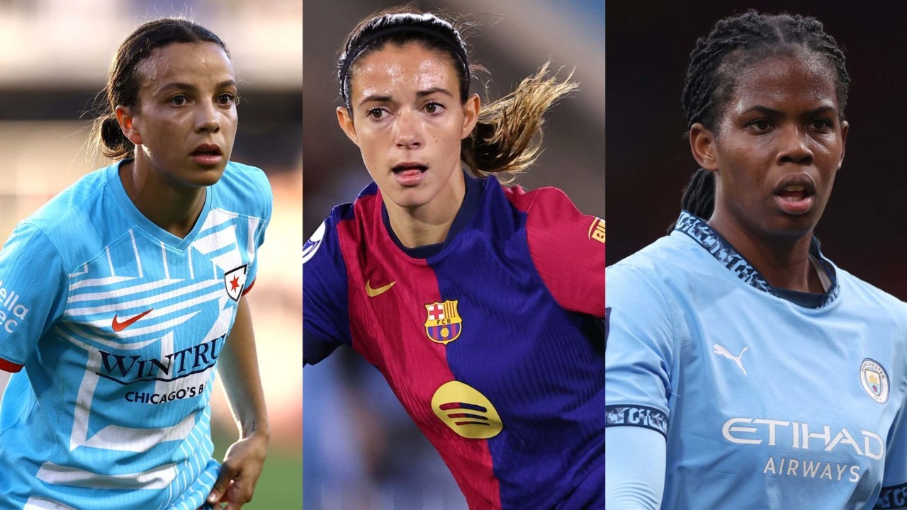 2024 Ballon d'Or Feminin: Nominees, previous winners and prediction