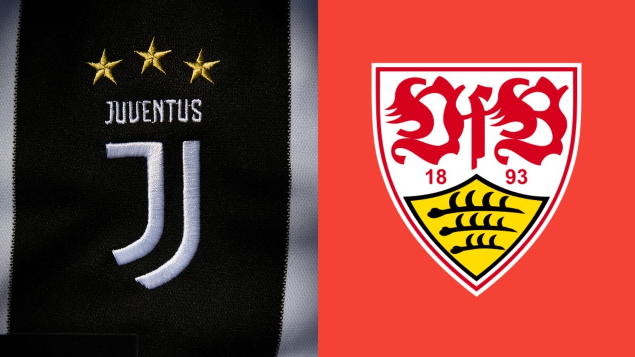 Juventus vs Stuttgart: Preview, predictions and lineups