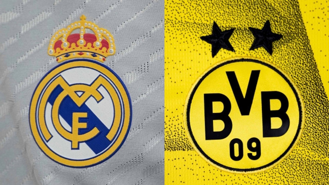 Real Madrid vs Borussia Dortmund: Preview, predictions and lineups