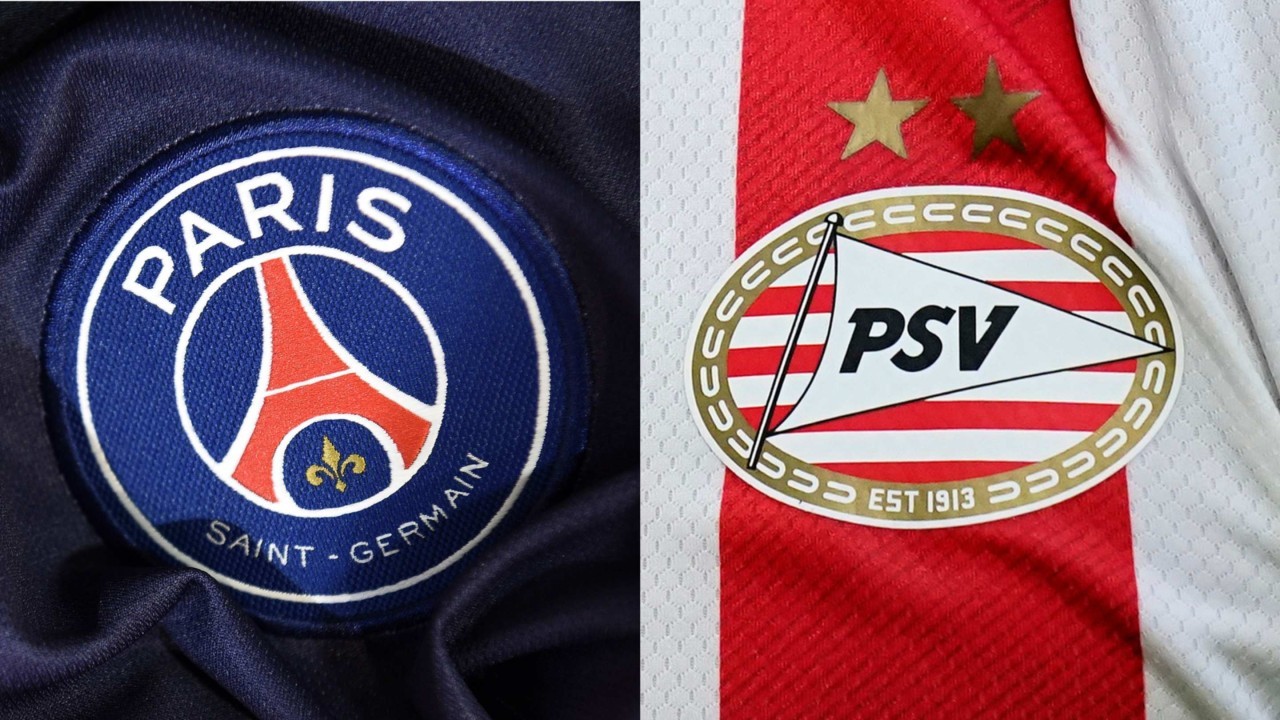 PSG vs PSV Eindhoven: Preview, predictions and lineups