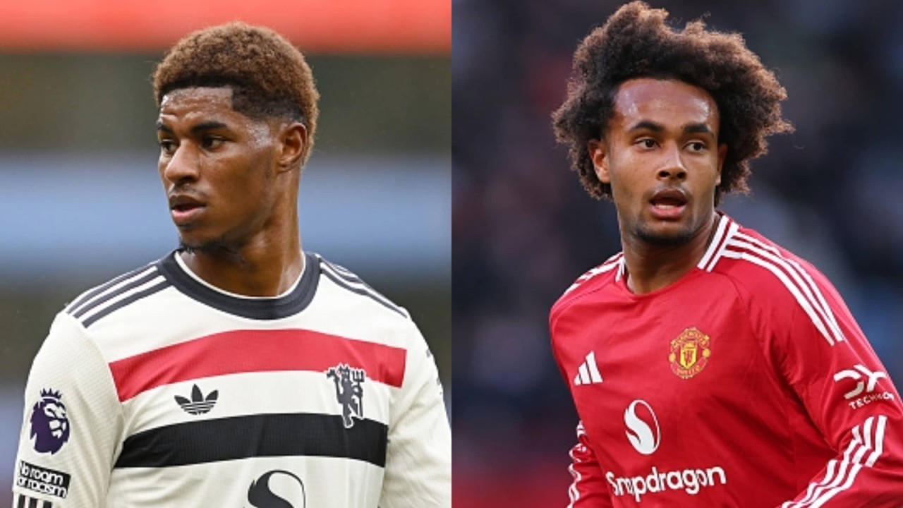 Football transfer rumours: Bayern join Rashford race; Zirkzee wants Man Utd exit