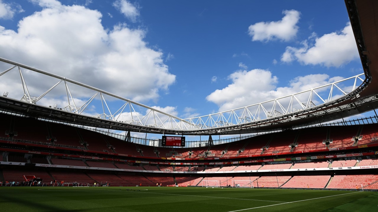 Arsenal exploring game-changing expansion to Emirates Stadium