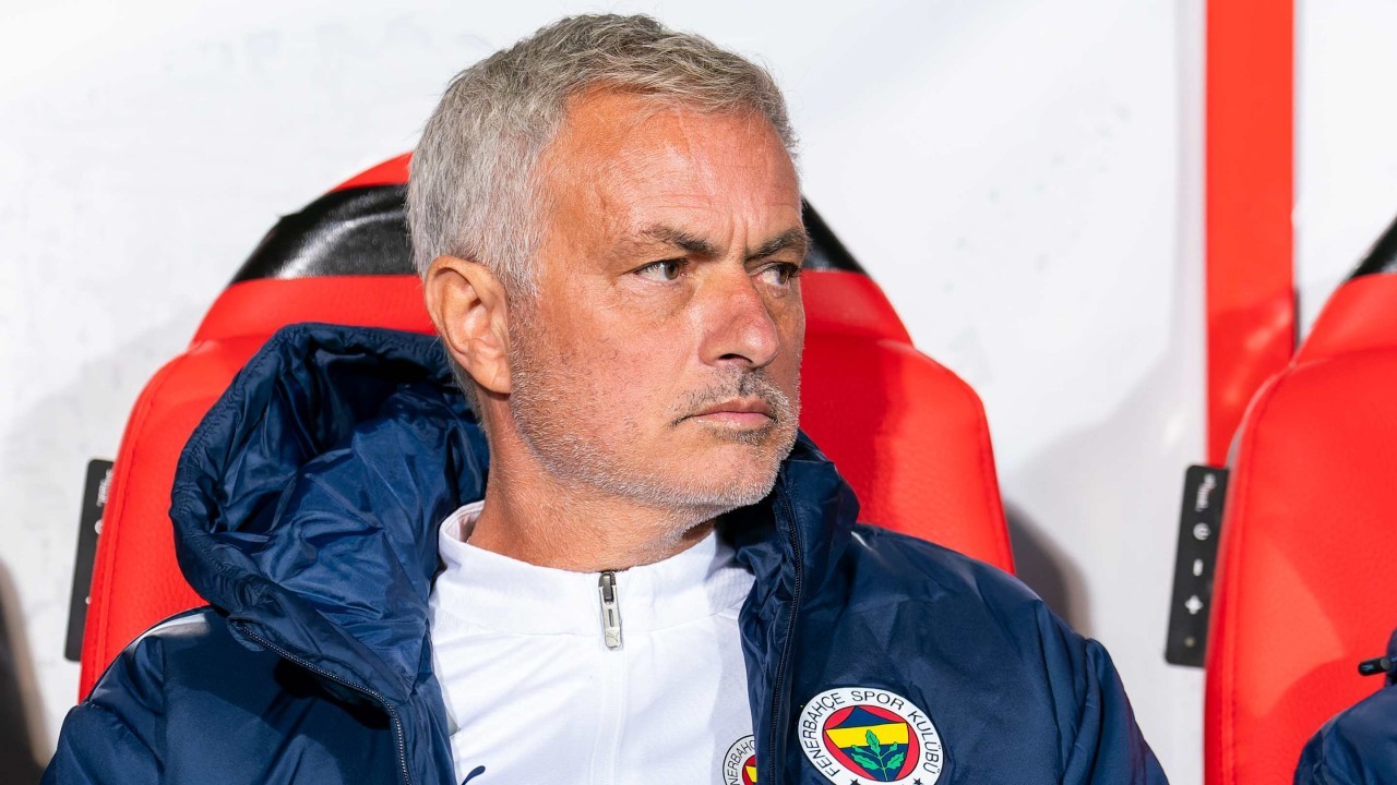 How Jose Mourinho has done at Fenerbahce so far ahead of Man Utd reunion