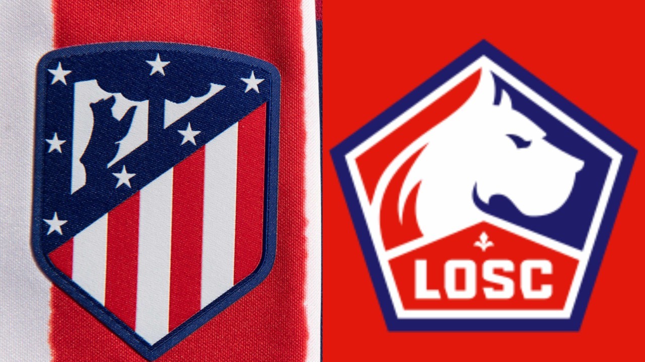 Atletico Madrid vs Lille: Preview, predictions and lineups