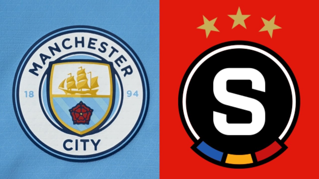 Man City vs Sparta Prague: Preview, predictions and lineups