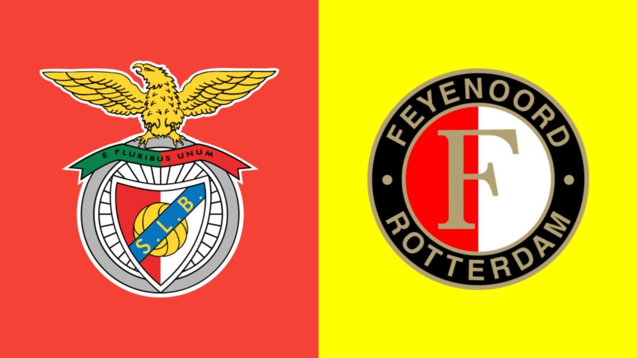 Benfica vs Feyenoord: Preview, predictions and lineups