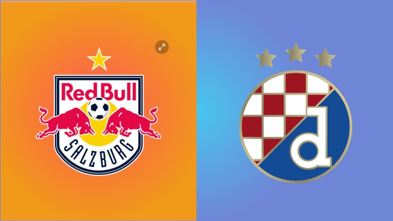 Salzburg vs Dinamo Zagreb: Preview, predictions and lineups