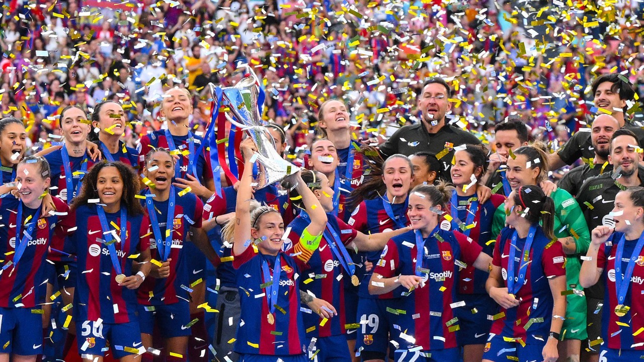 2024 Ballon d’Or Women’s Club of the Year: Nominees, past winners and predictions