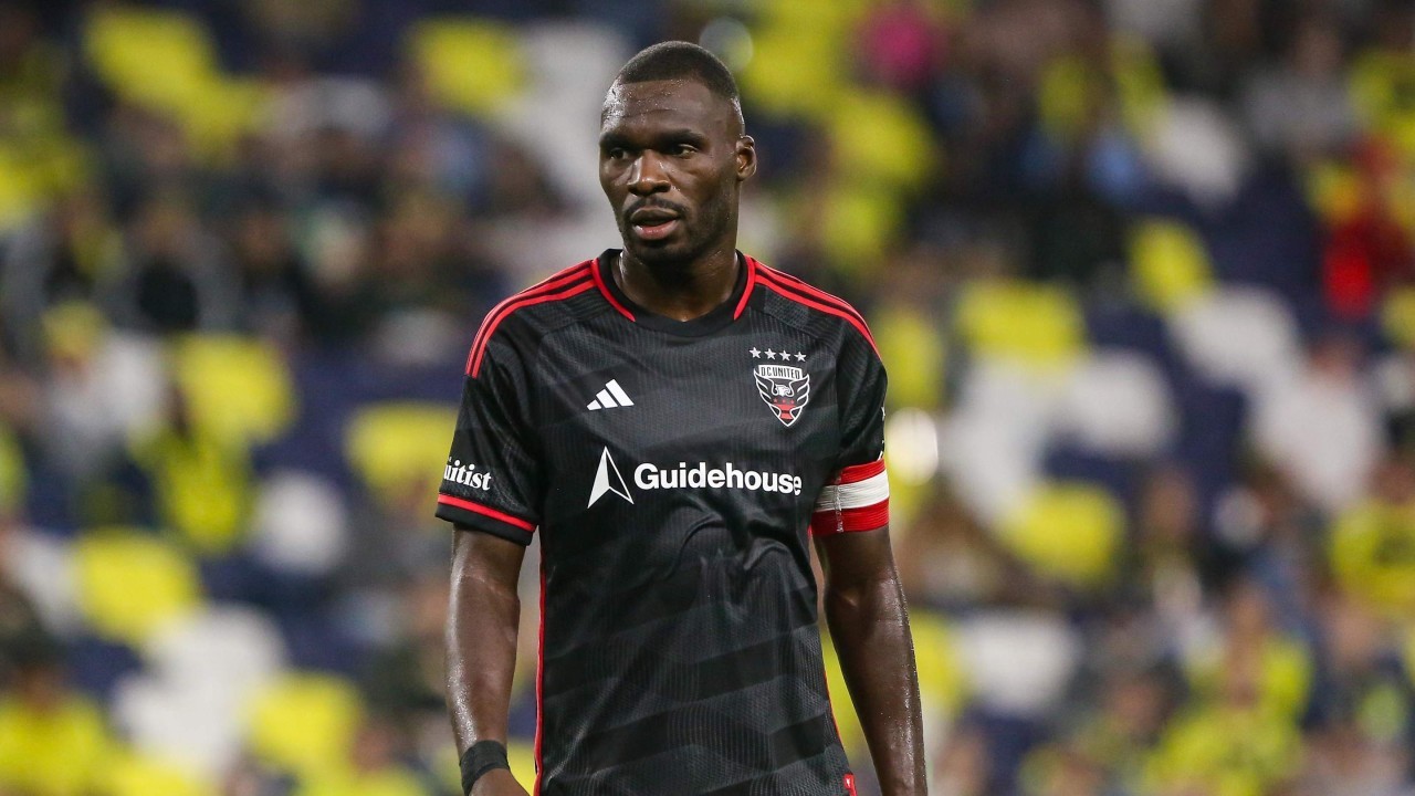 Smart Choices - Catalyst: Christian Benteke is the MLS Forward of the Year