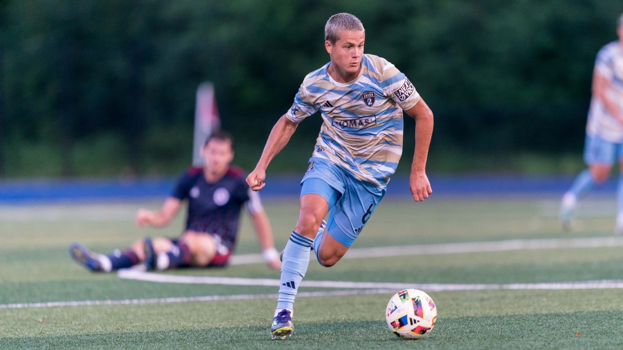 The youngest footballers ever