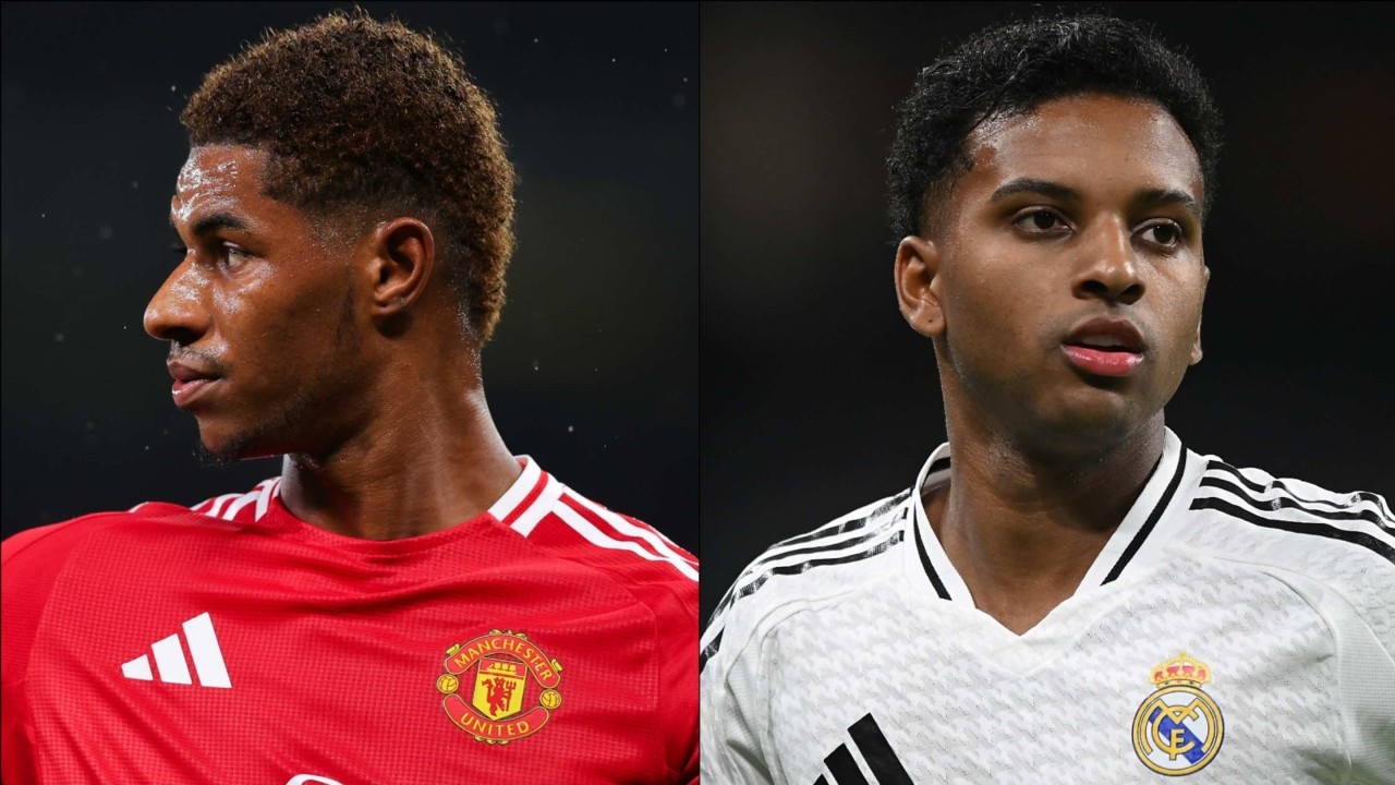 Football transfer rumours: Rashford wants Man Utd exit; Arsenal & Liverpool battle for Rodrygo