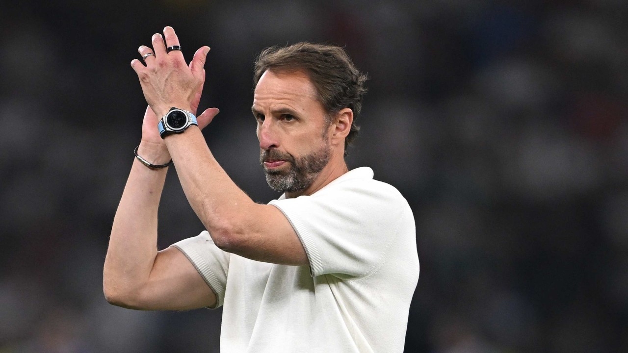 Report: Gareth Southgate linked with Premier League return